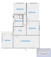 131 Strouden Road - Floorplan FV