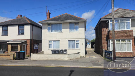Columbia Road, Bournemouth