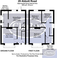 29 Abbott Road