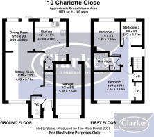 10 Charlotte Close