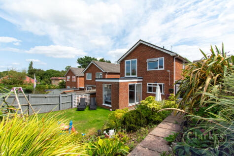 Heads Farm Close, Bournemouth, Dorset