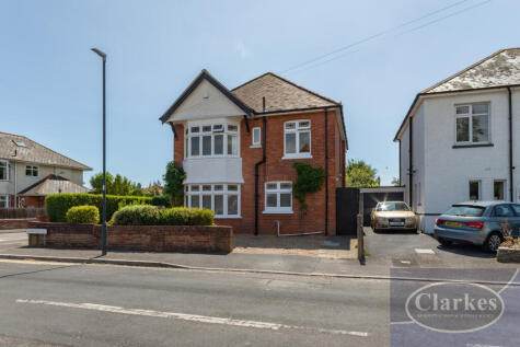 Fernside Road, Bournemouth, Bournemouth