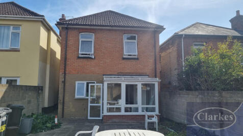 Pine Road, Bournemouth