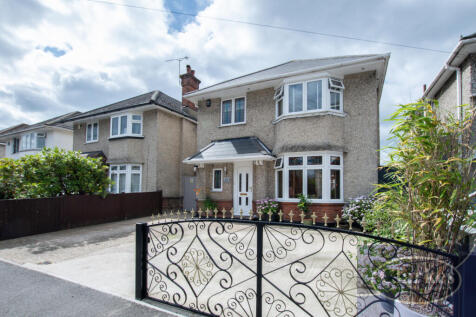 Victoria Park Road, Bournemouth