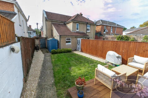 Maple Road, Winton, Bournemouth