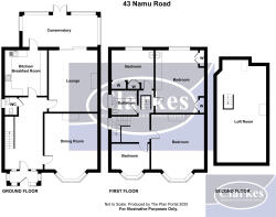 43 Namu Road