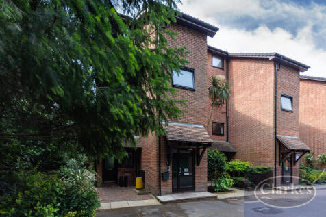 Kilbride, Poole, Dorset