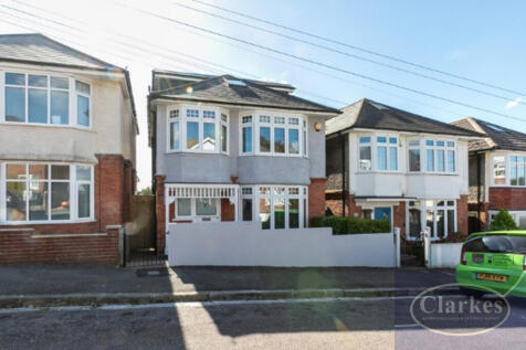 Portland Road, Bournemouth