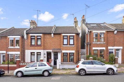 Redvers Road, Brighton BN2 4BF