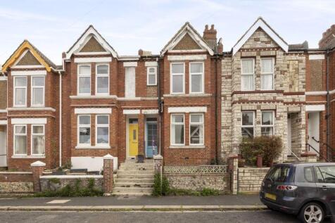 Seville Street, Brighton BN2 3AR