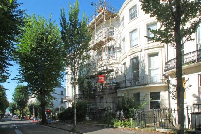 Montpelier Road