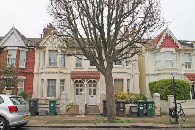 St Leonards Road