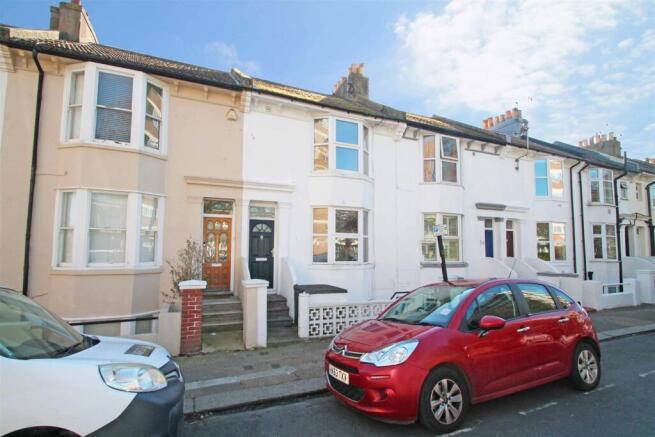 Clarendon Road