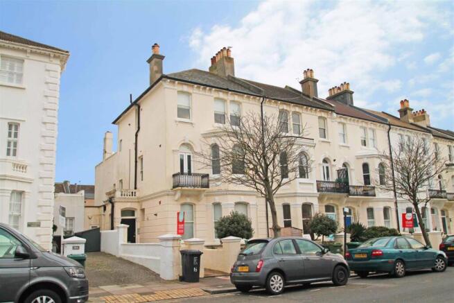 Westbourne Villas