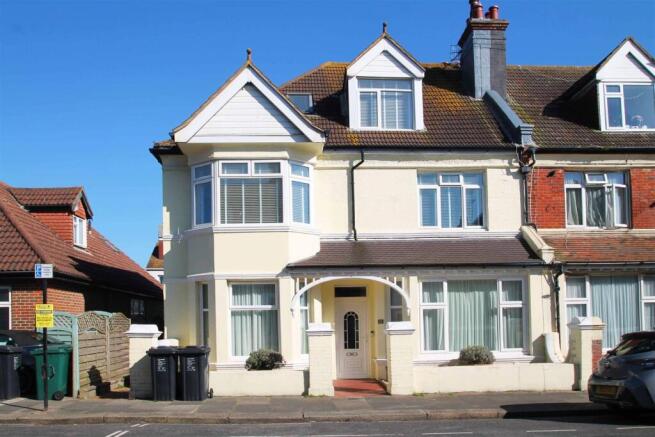 Norman Road