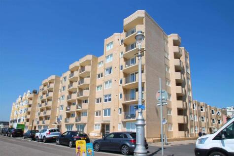 Bath Court, Kings Esplanade, Hove