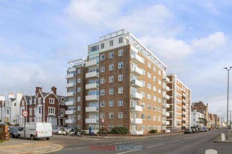 The Priory, St Catherines Terrace, Hove