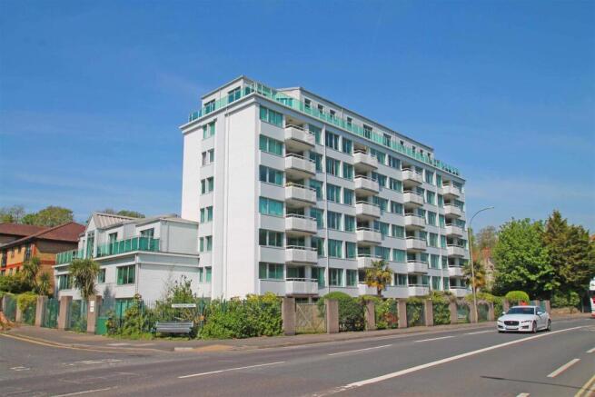 The Park Apartments