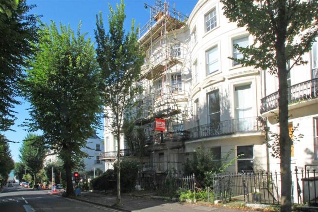 Montpelier Road