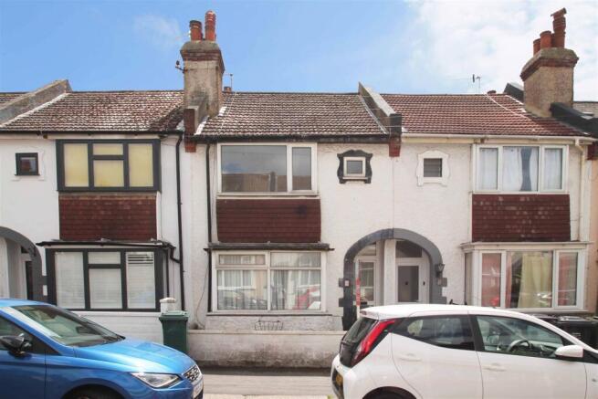 Eastbrook Road