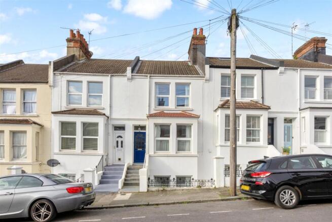 Herbert Road