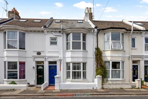 Belfast Street, Hove