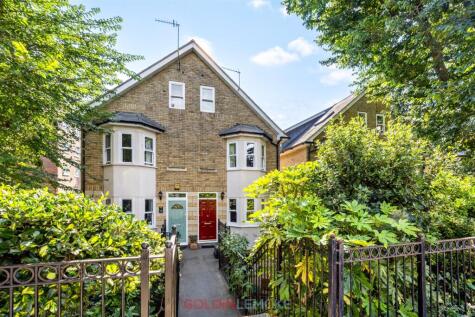Champions Row, Wilbury Avenue, Hove