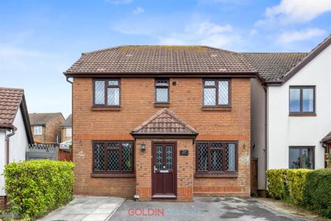 Elder Close, Portslade