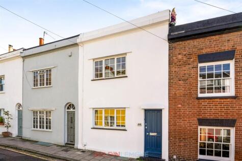 Guildford Street, Brighton