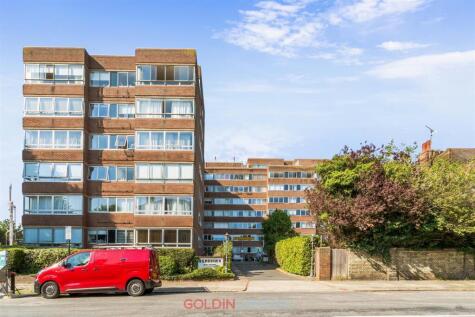 Ashdown, Eaton Road, Hove