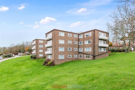 Woodland Court, Dyke Road Avenue, Hove