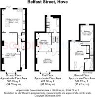 Belfast Street, Hove