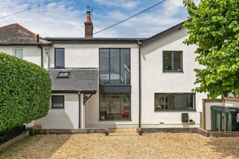 Overton Road, Micheldever Station, SO21