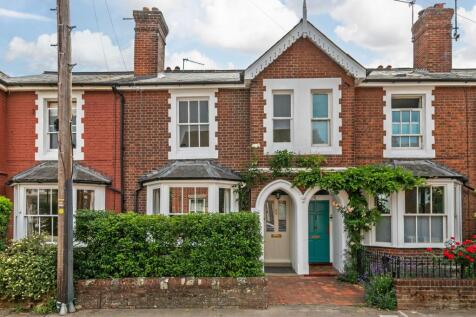 Parchment Street, Winchester, SO23