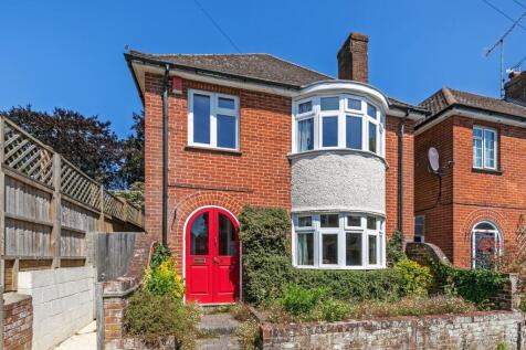 Hatherley Road, Winchester, SO22