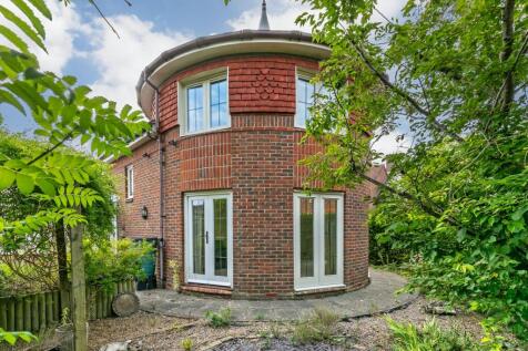 Orchard Dean, Alresford, SO24