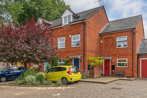 Upper Brook Street, Winchester, SO23