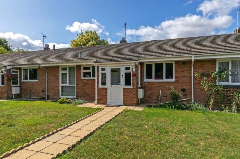 Ashley Close, Winchester, SO22