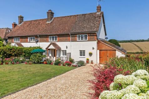 Little Somborne, Stockbridge, SO20