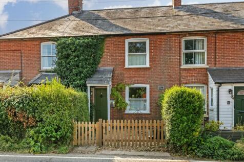 Petersfield Road, Cheriton, SO24