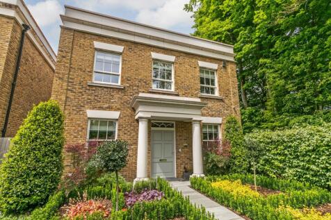 Chilbolton Avenue, Winchester, SO22