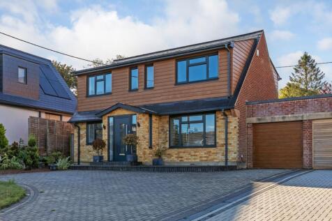 Stavedown Road, South Wonston, SO21