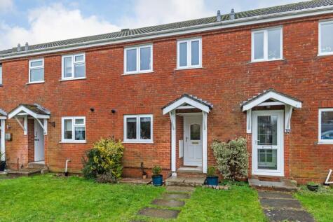 Pennington Close, Colden Common, SO21