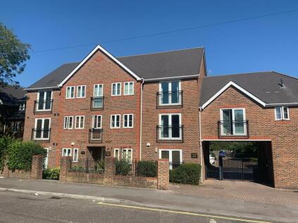Southampton - 2 bedroom apartment for sale