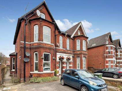 Landguard Road, Southampton