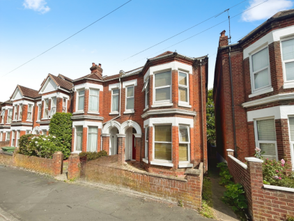 Wilton Avenue, Southampton