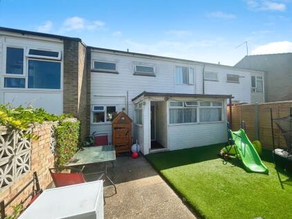 Brading Close, Southampton