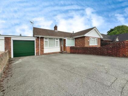 Raymond Close, West End, Southampton