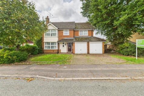 Chatteris Way, Lower Earley, Reading, Berkshire, RG6