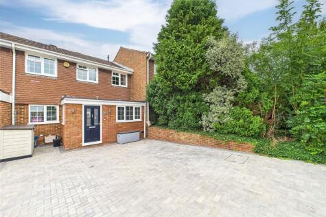 Bathurst Road, Winnersh, Wokingham, Berkshire, RG41